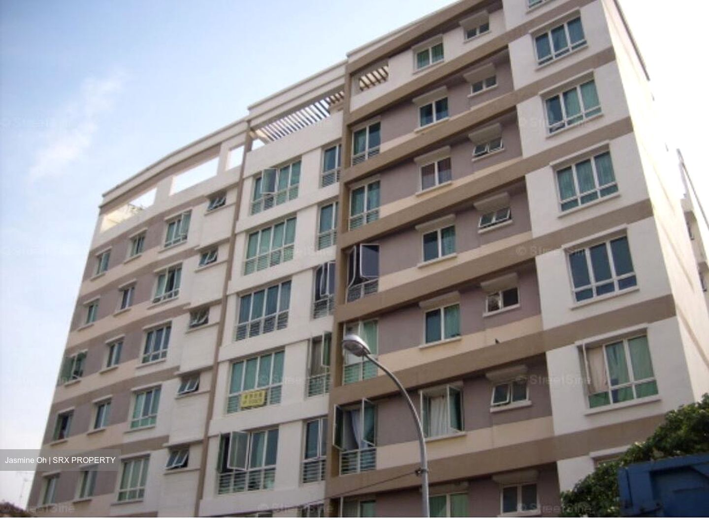 Crystal Lodge (D14), Apartment #503629791